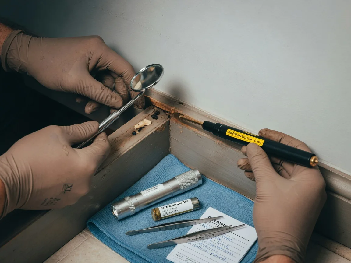 Why choose Emergency Pest Control in Patterson, GA